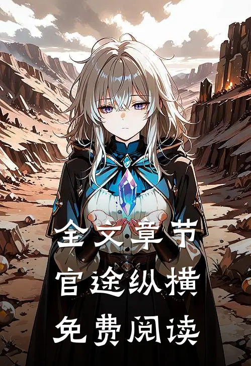 全文章节官途纵横免费阅读