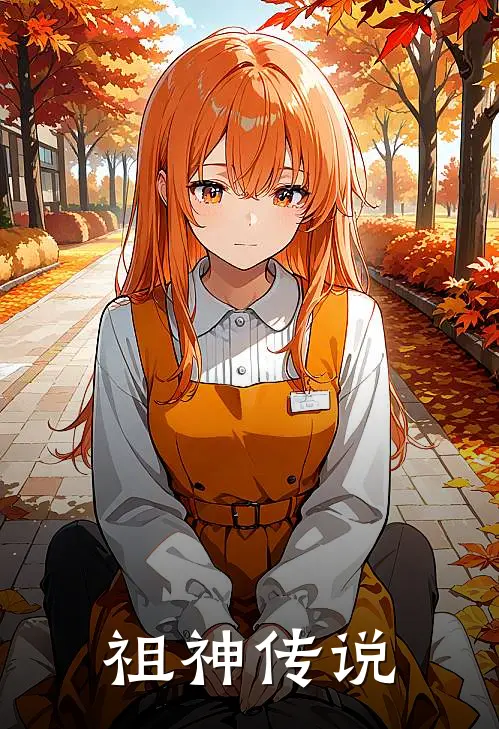 祖神传说