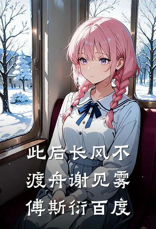 此后长风不渡舟谢见雾傅斯衍百度
