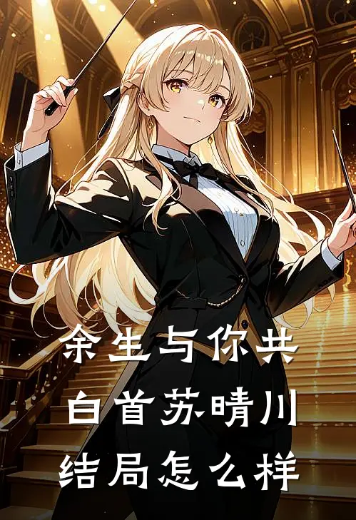 余生与你共白首苏晴川结局怎么样