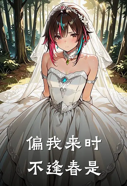 偏我来时不逢春是