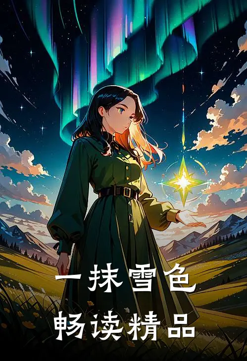 一抹雪色畅读精品