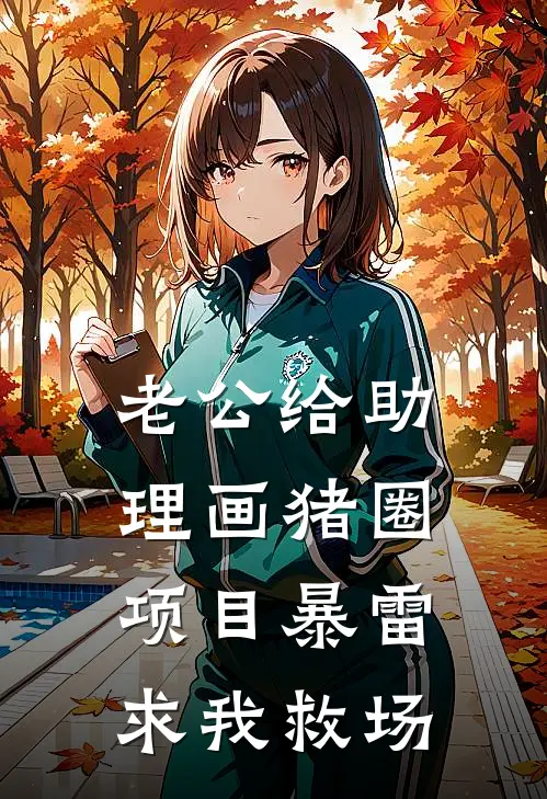 老公给助理画猪圈，项目暴雷求我救场