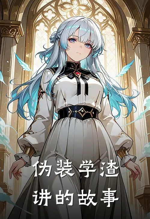 伪装学渣讲的故事