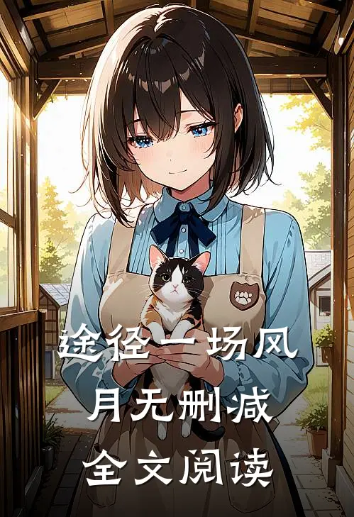 途径一场风月无删减全文阅读