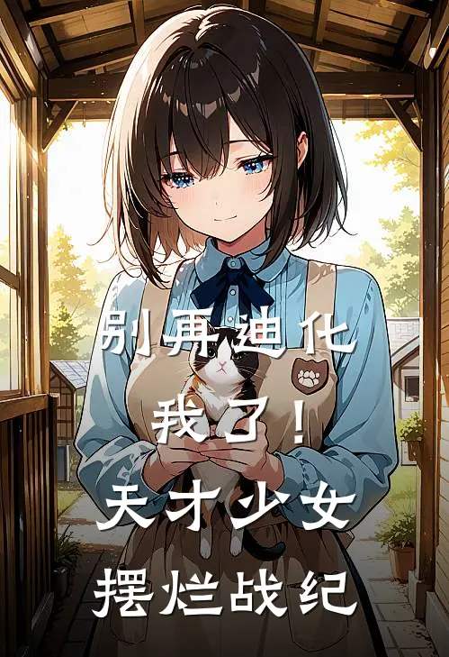 别再迪化我了！天才少女摆烂战纪