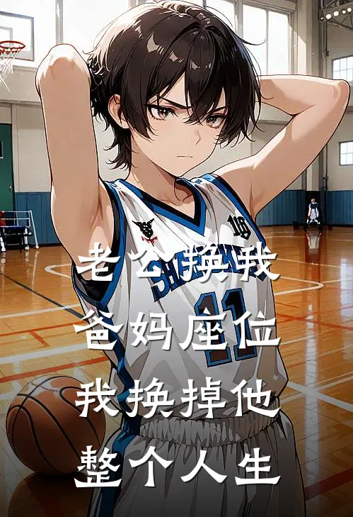 老公换我爸妈座位，我换掉他整个人生
