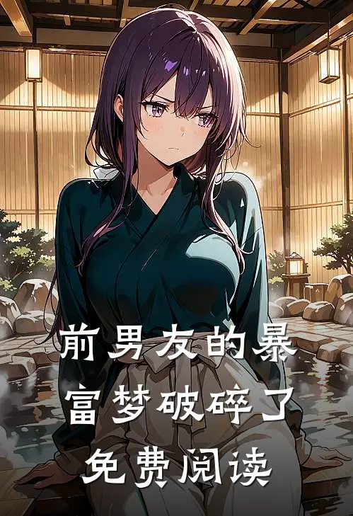 前男友的暴富梦破碎了免费阅读