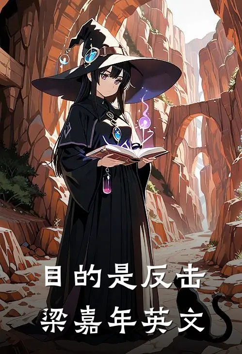 目的是反击梁嘉年英文