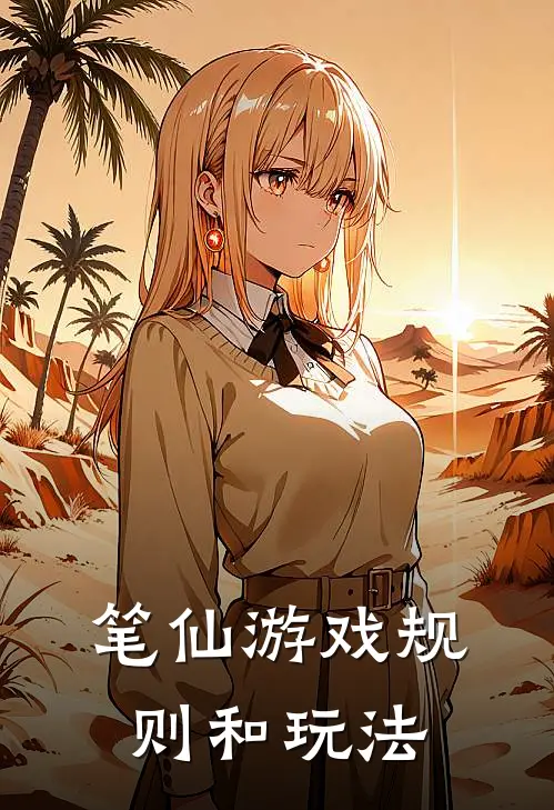 笔仙游戏规则和玩法