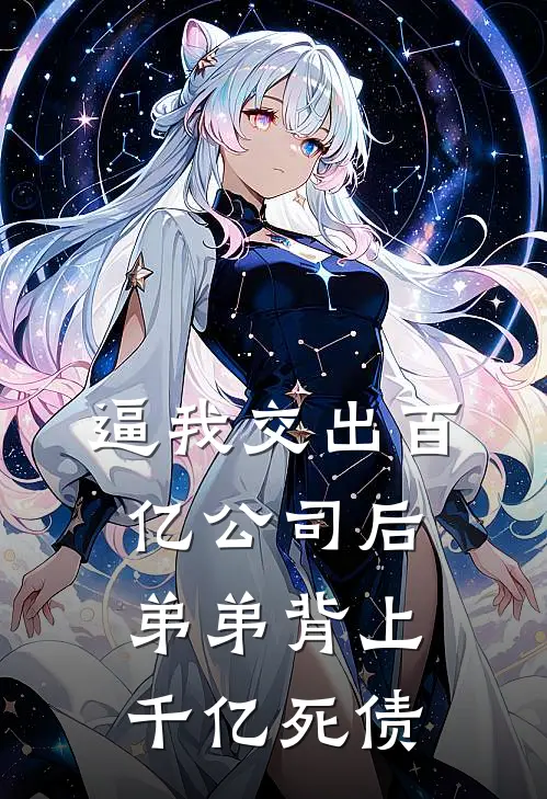 逼我交出百亿公司后，弟弟背上千亿死债