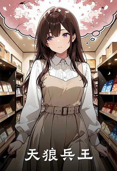 天狼兵王