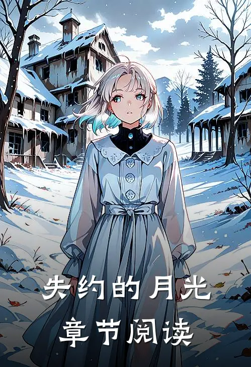 失约的月光章节阅读