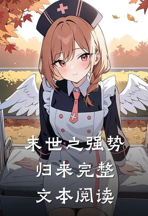 末世之强势归来完整文本阅读