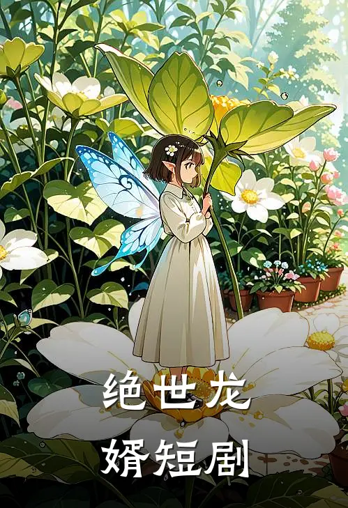 绝世龙婿短剧