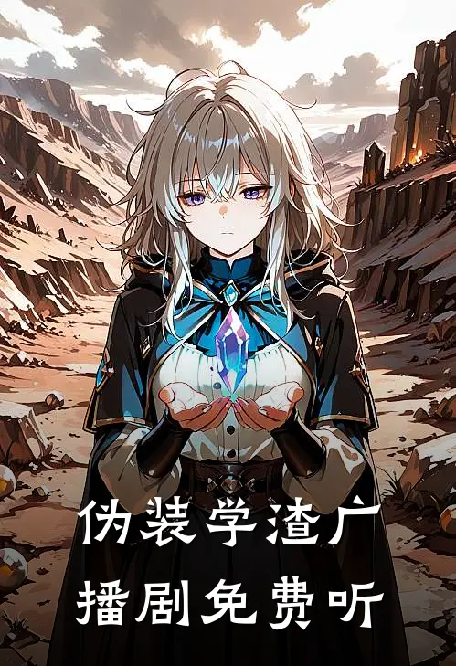 伪装学渣广播剧免费听