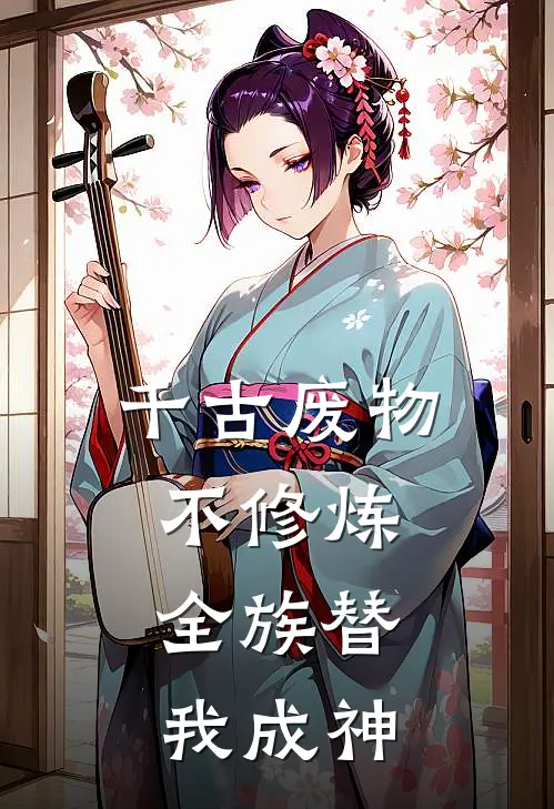 千古废物不修炼，全族替我成神
