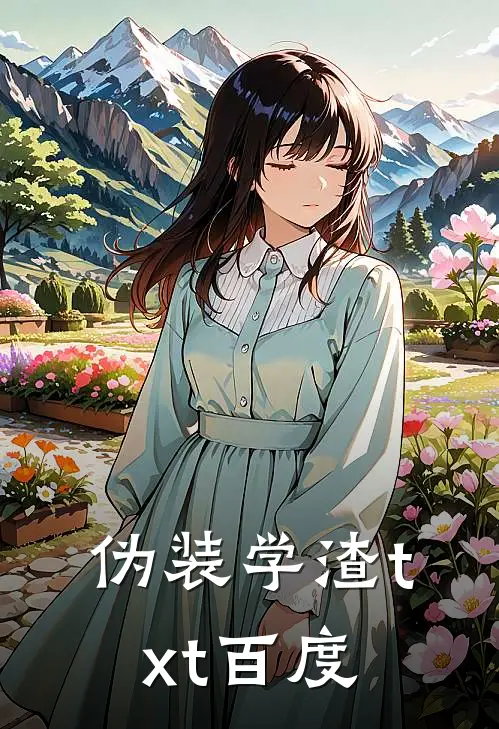 伪装学渣txt百度