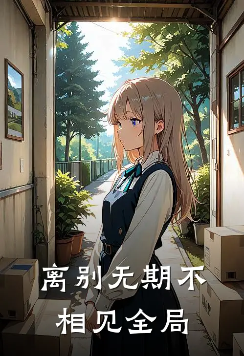 离别无期不相见全局