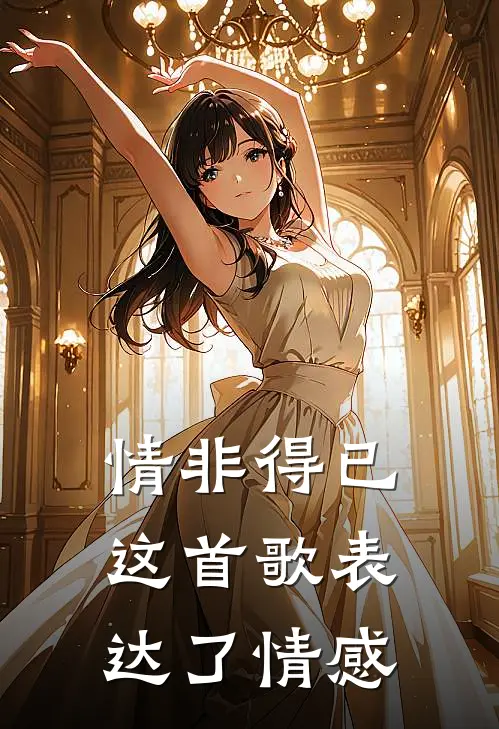 情非得已这首歌表达了情感