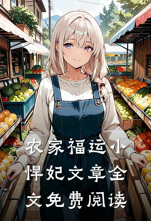 农家福运小悍妃文章全文免费阅读