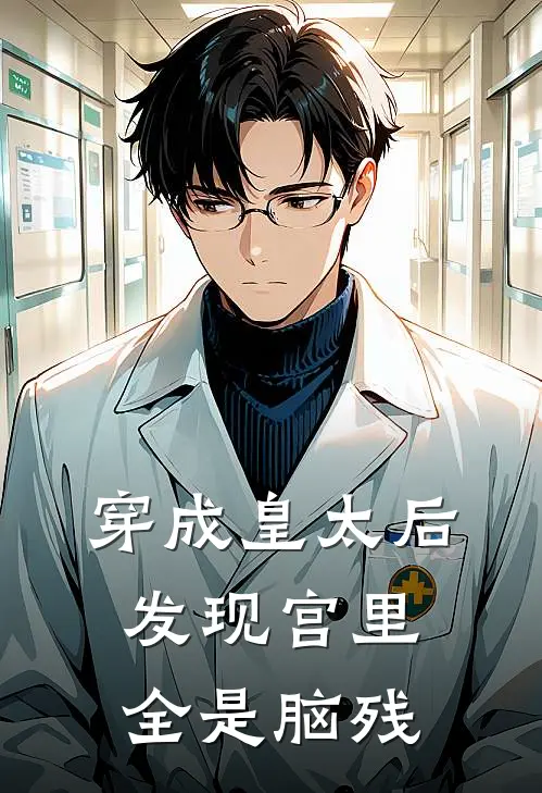 穿成皇太后，发现宫里全是脑残