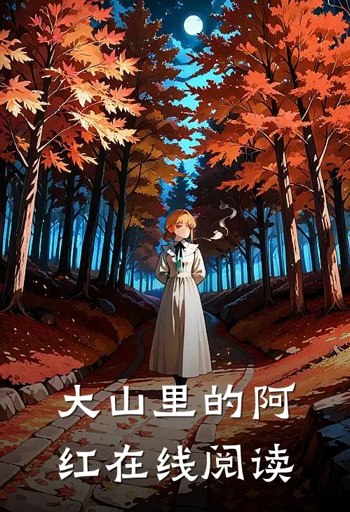 大山里的阿红在线阅读