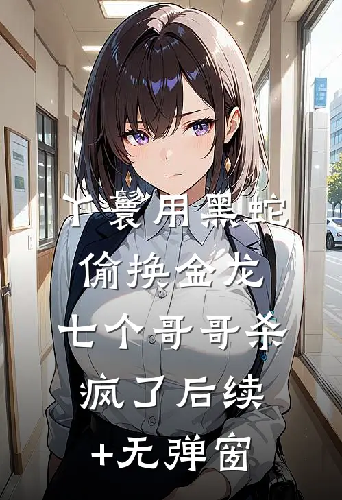 丫鬟用黑蛇偷换金龙，七个哥哥杀疯了后续+无弹窗