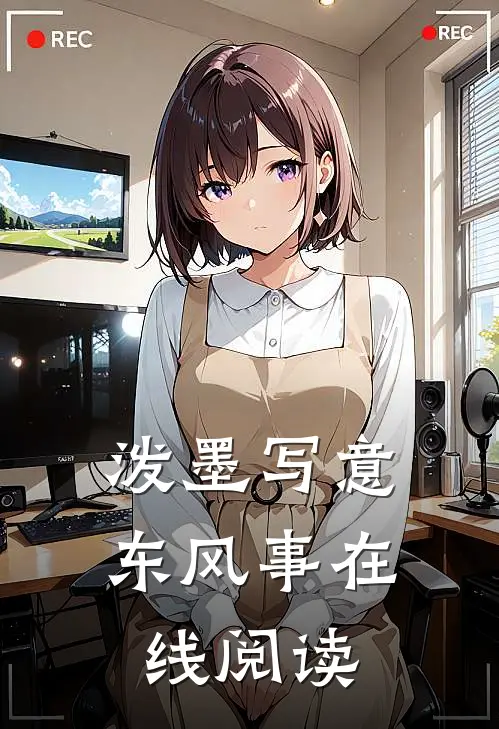 泼墨写意东风事在线阅读