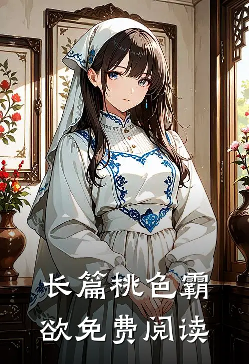 长篇桃色霸欲免费阅读