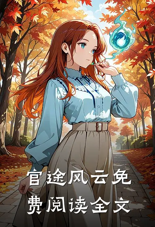 官途风云免费阅读全文