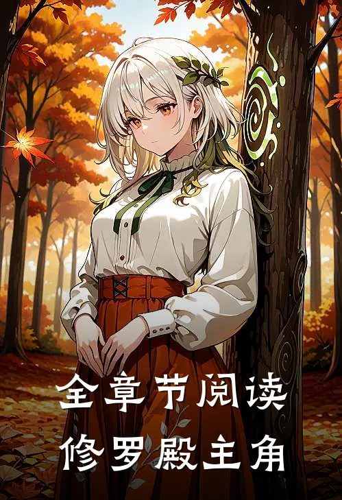 全章节阅读修罗殿主角
