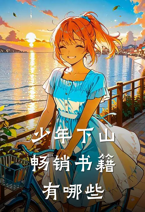 少年下山畅销书籍有哪些