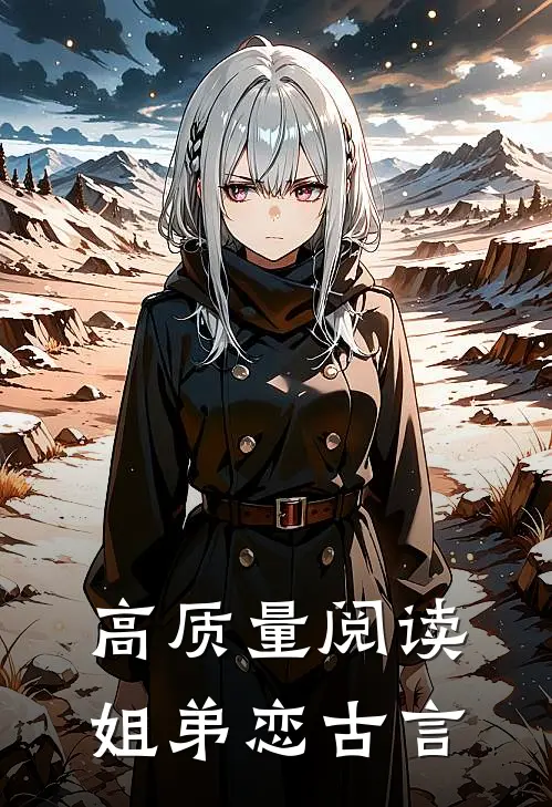 高质量阅读姐弟恋古言
