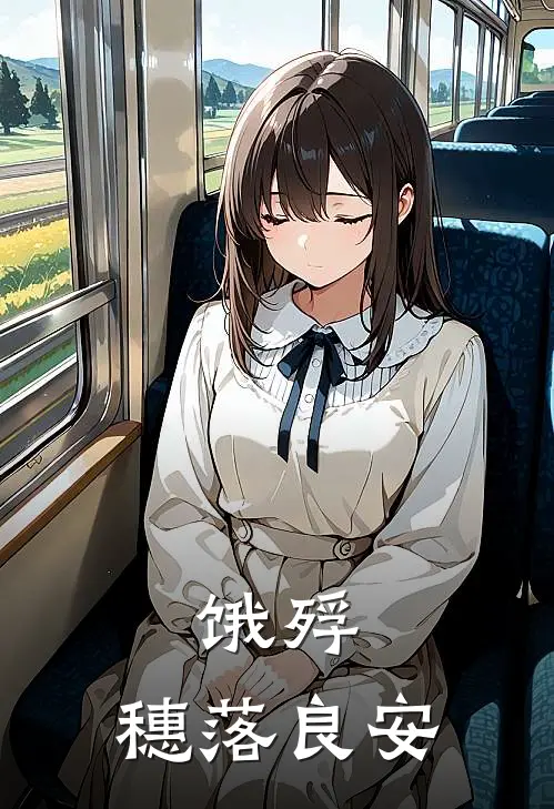 饿殍：穗落良安