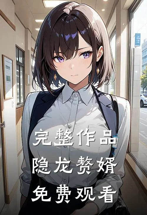 完整作品隐龙赘婿免费观看