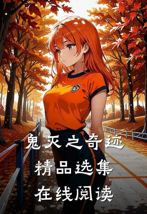 鬼灭之奇迹精品选集在线阅读