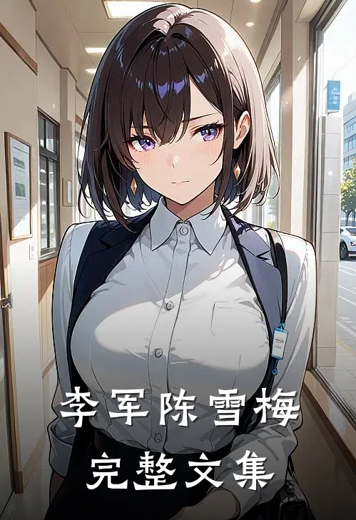 李军陈雪梅完整文集