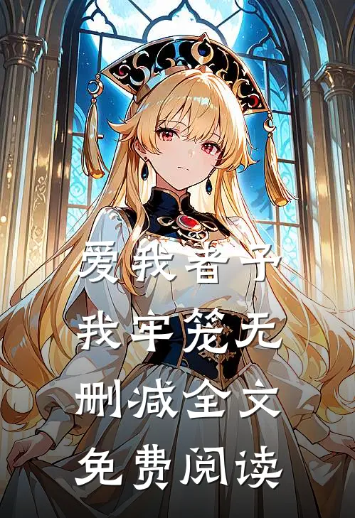 爱我者予我牢笼无删减全文免费阅读