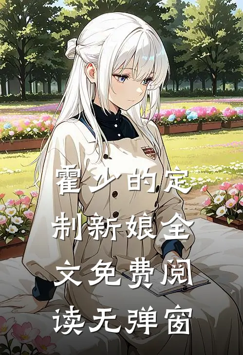 霍少的定制新娘全文免费阅读无弹窗