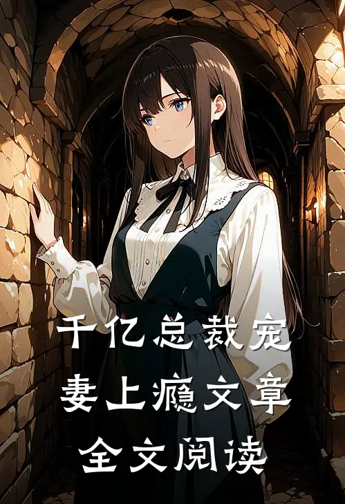 千亿总裁宠妻上瘾文章全文阅读