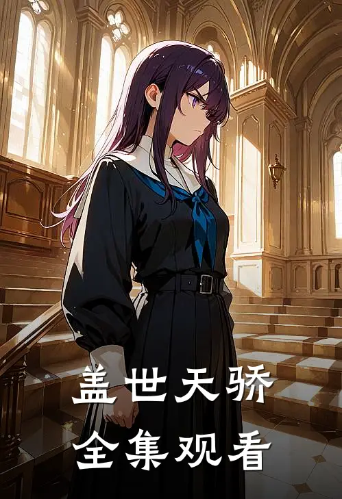 盖世天骄全集观看