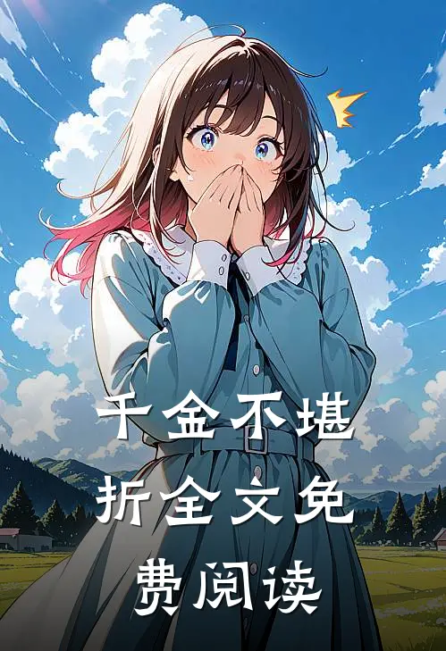 千金不堪折全文免费阅读