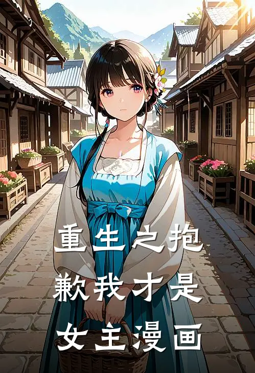 重生之抱歉我才是女主漫画