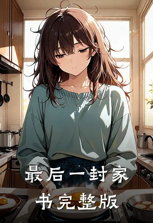 最后一封家书完整版