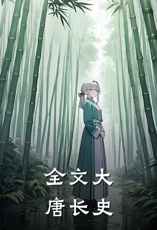 全文大唐长史