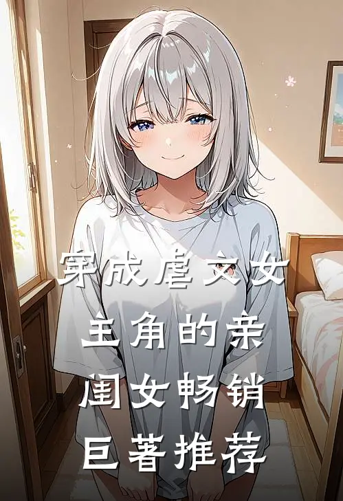 穿成虐文女主角的亲闺女畅销巨著推荐