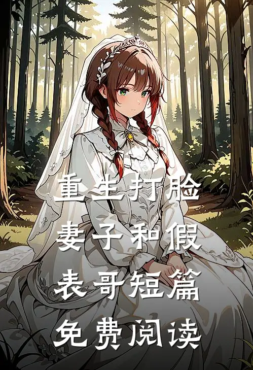 重生打脸妻子和假表哥短篇免费阅读