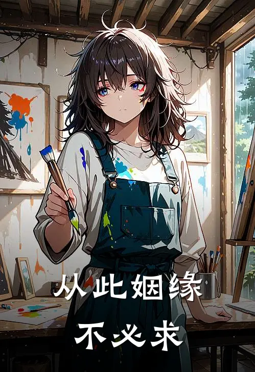 从此姻缘不必求