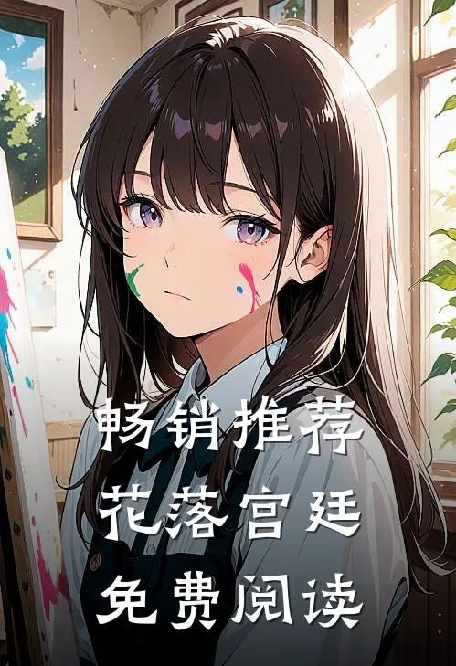 畅销推荐花落宫廷免费阅读